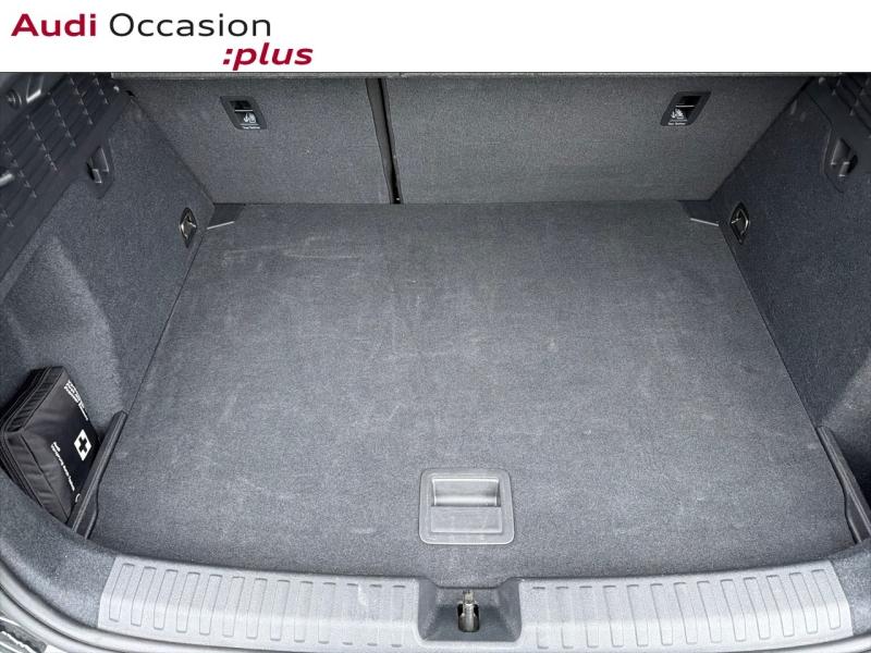 Voitures occasions Audi A3 Sportback S line Lille