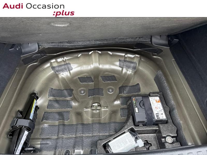 Voitures occasions Audi A3 Sportback S line Lille