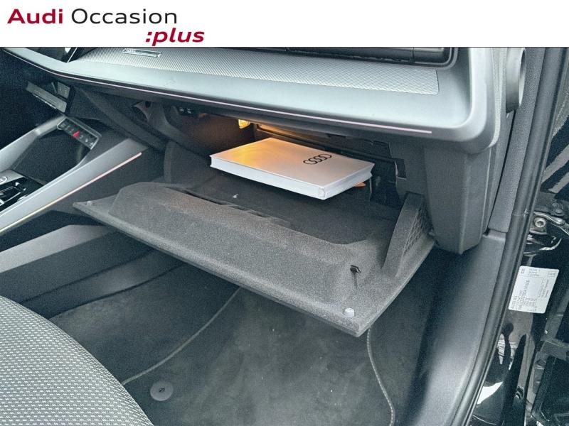 Voitures occasions Audi A3 Sportback S line Lille