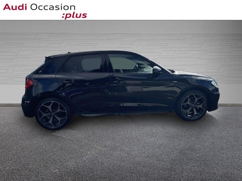 Voitures occasions Audi A1 Sportback S line plus Lille