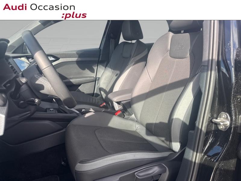 Voitures occasions Audi A1 Sportback S line plus Lille