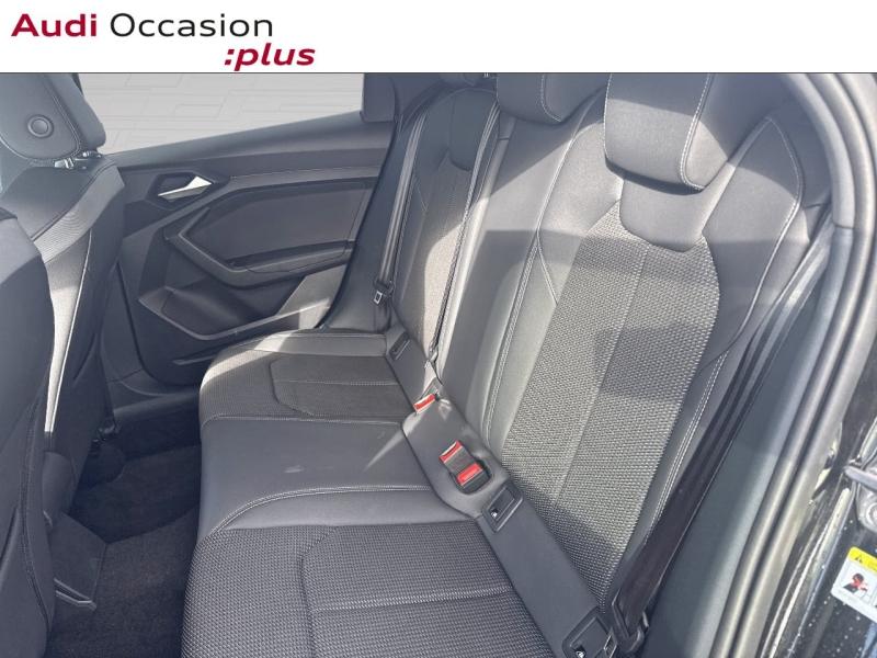 Voitures occasions Audi A1 Sportback S line plus Lille