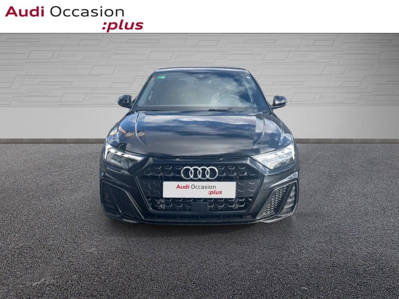 Voitures occasions Audi A1 Sportback S line plus Lille