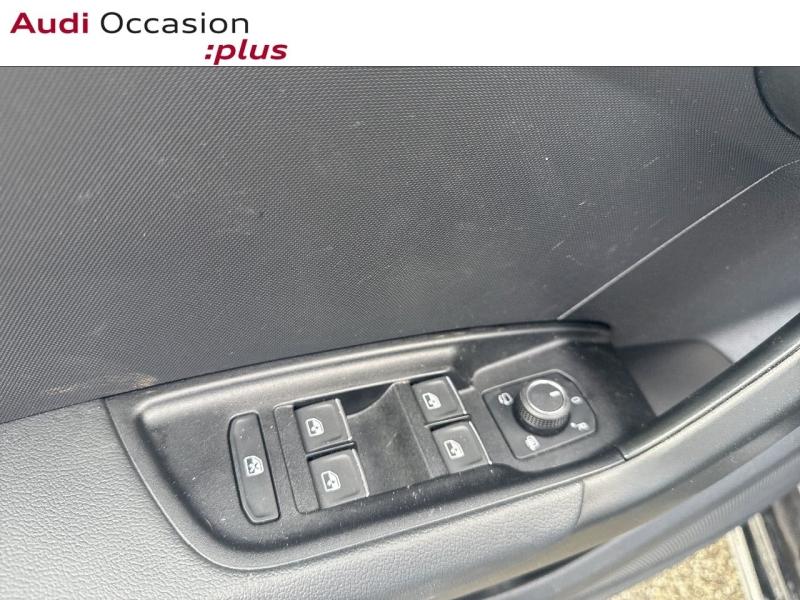 Voitures occasions Audi A1 Sportback S line plus Lille