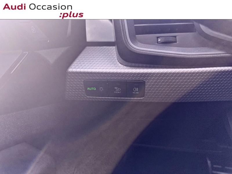 Voitures occasions Audi A1 Sportback S line plus Lille