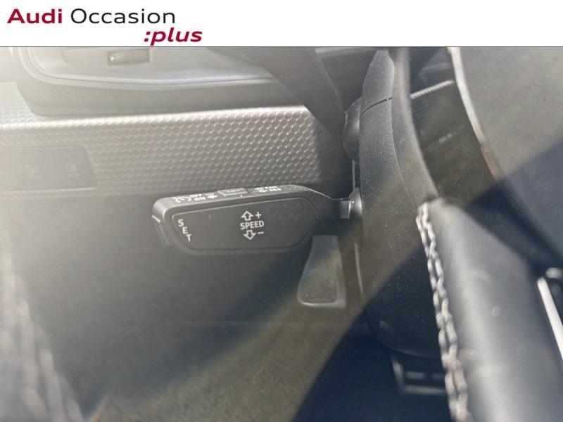 Voitures occasions Audi A1 Sportback S line plus Lille