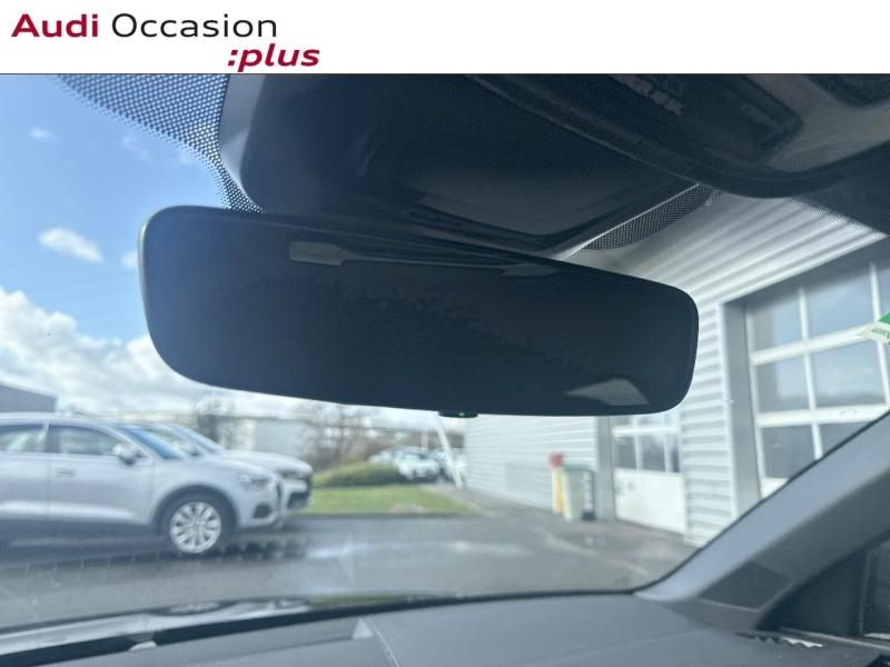 Voitures occasions Audi A1 Sportback S line plus Lille