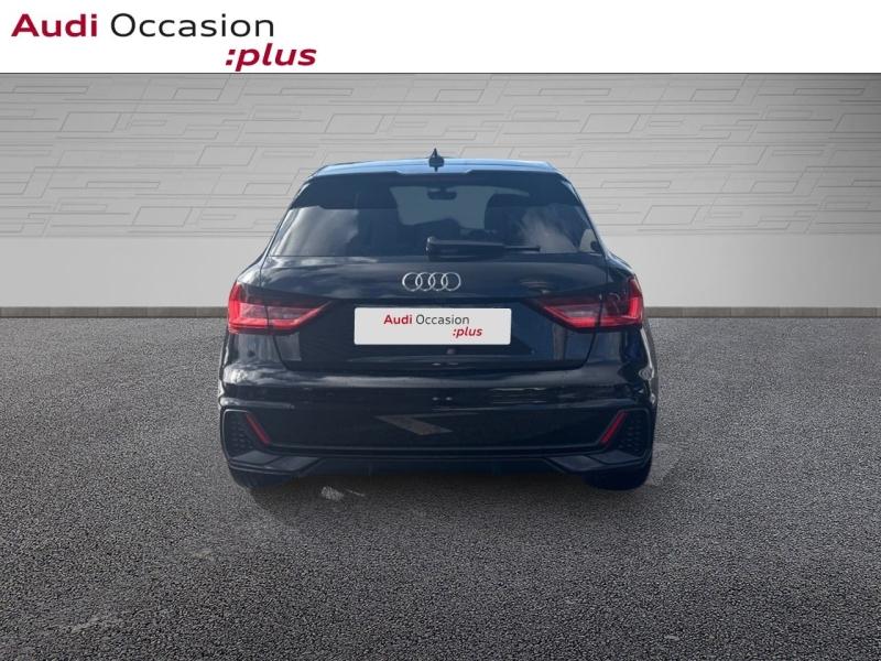 Voitures occasions Audi A1 Sportback S line plus Lille