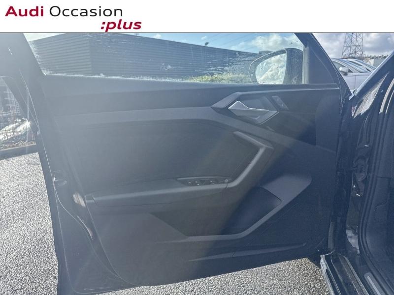Voitures occasions Audi A1 Sportback S line plus Lille
