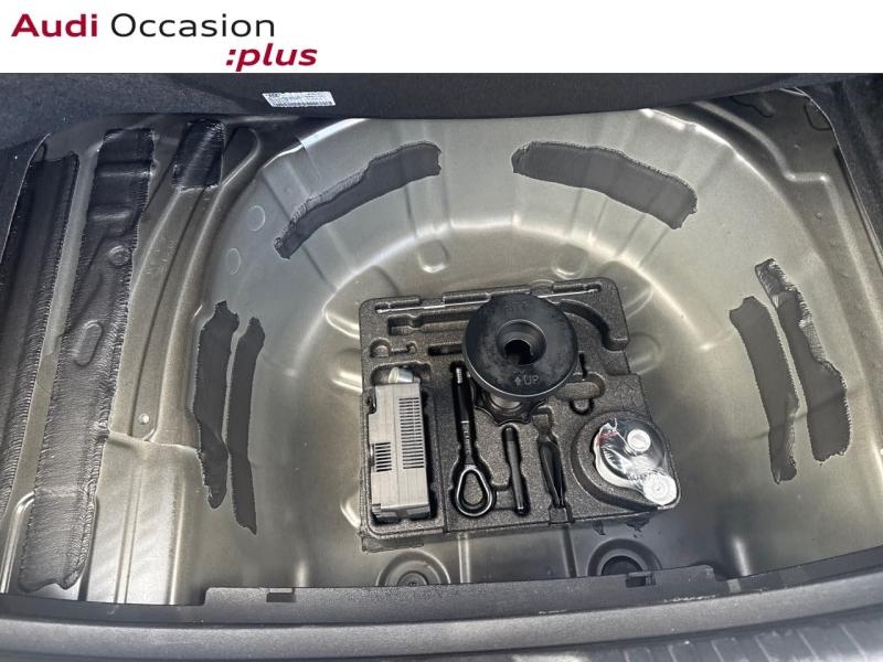 Voitures occasions Audi A1 Sportback S line plus Lille