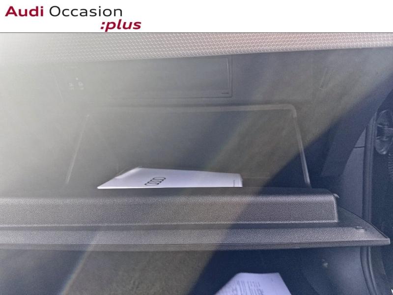 Voitures occasions Audi A1 Sportback S line plus Lille