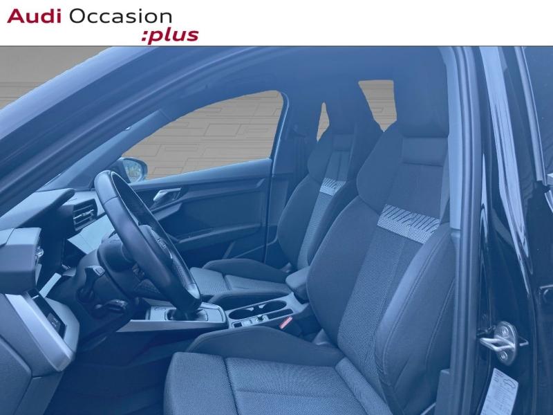 Voitures occasions Audi A3 Sportback Design Lille