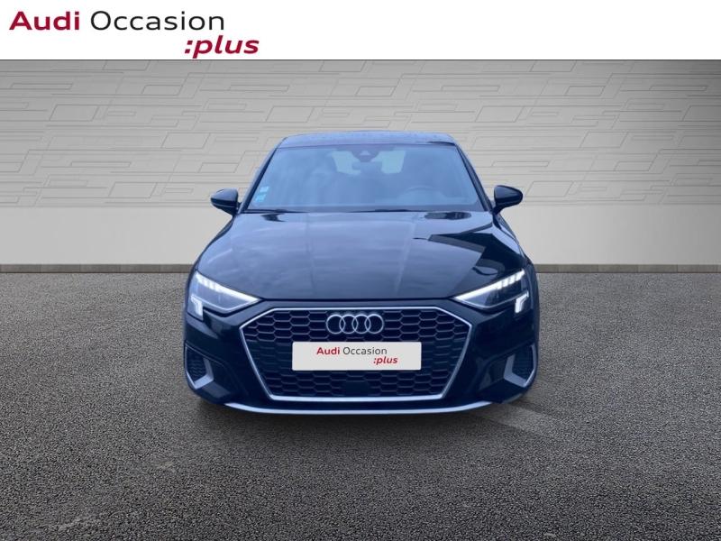 Voitures occasions Audi A3 Sportback Design Lille