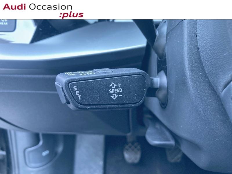 Voitures occasions Audi A3 Sportback Design Lille