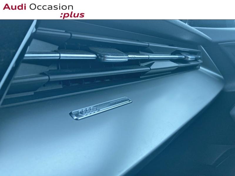 Voitures occasions Audi A3 Sportback Design Lille