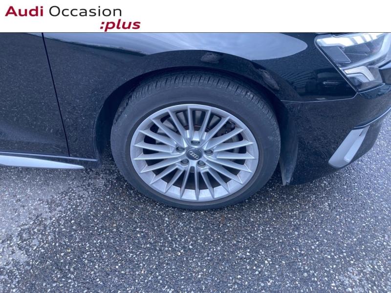 Voitures occasions Audi A3 Sportback Design Lille