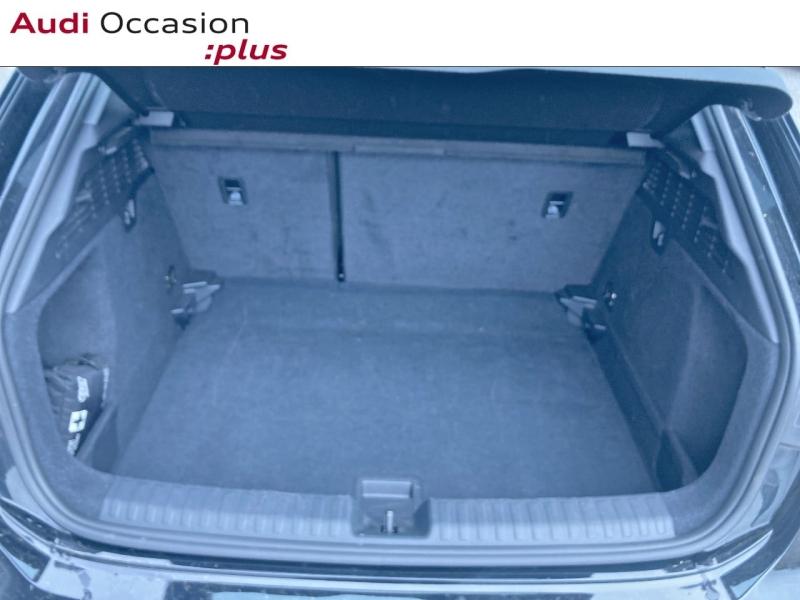 Voitures occasions Audi A3 Sportback Design Lille