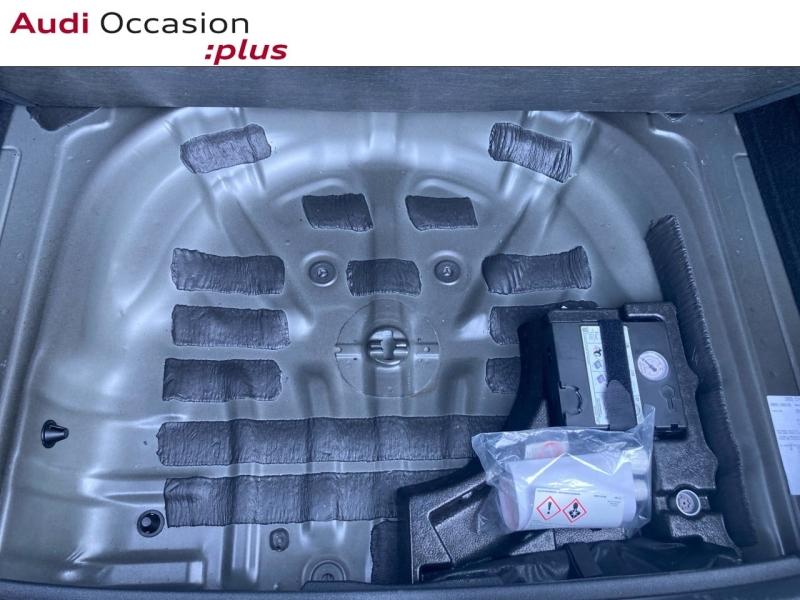 Voitures occasions Audi A3 Sportback Design Lille