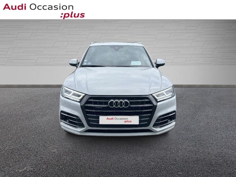 Voitures occasions Audi Q5 S line Lille