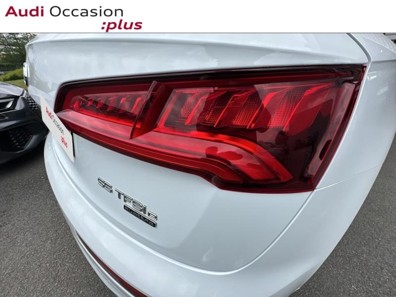 Voitures occasions Audi Q5 S line Lille