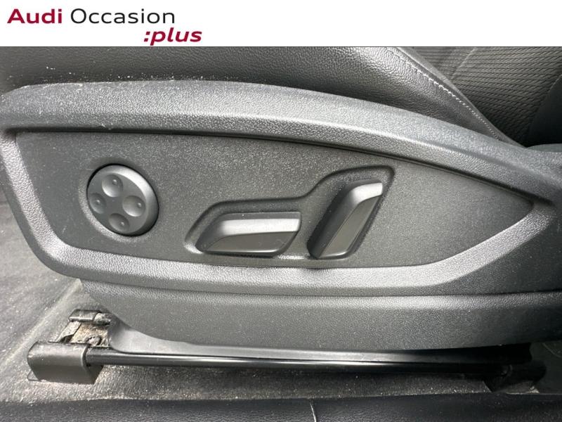 Voitures occasions Audi Q5 S line Lille