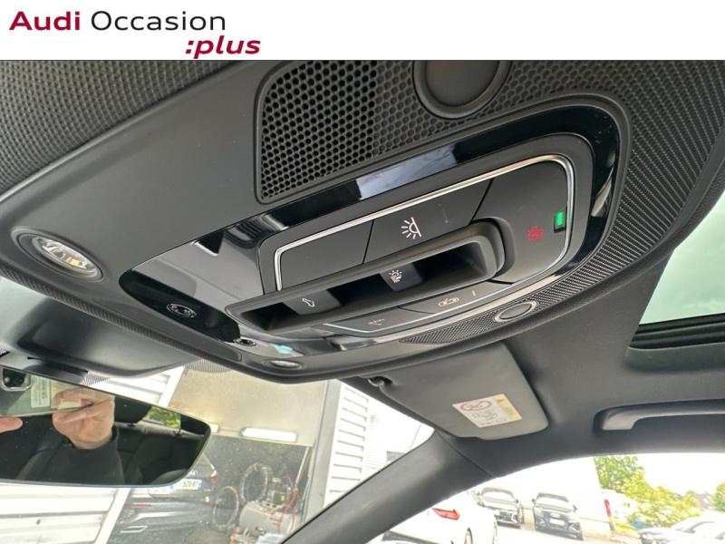 Voitures occasions Audi Q5 S line Lille