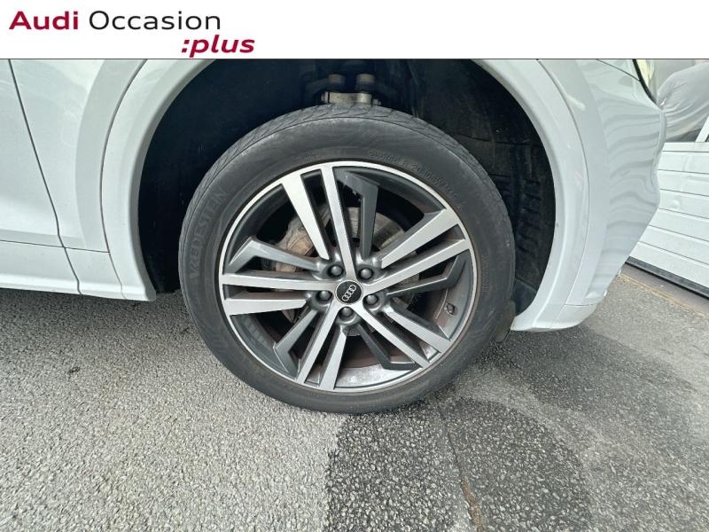 Voitures occasions Audi Q5 S line Lille