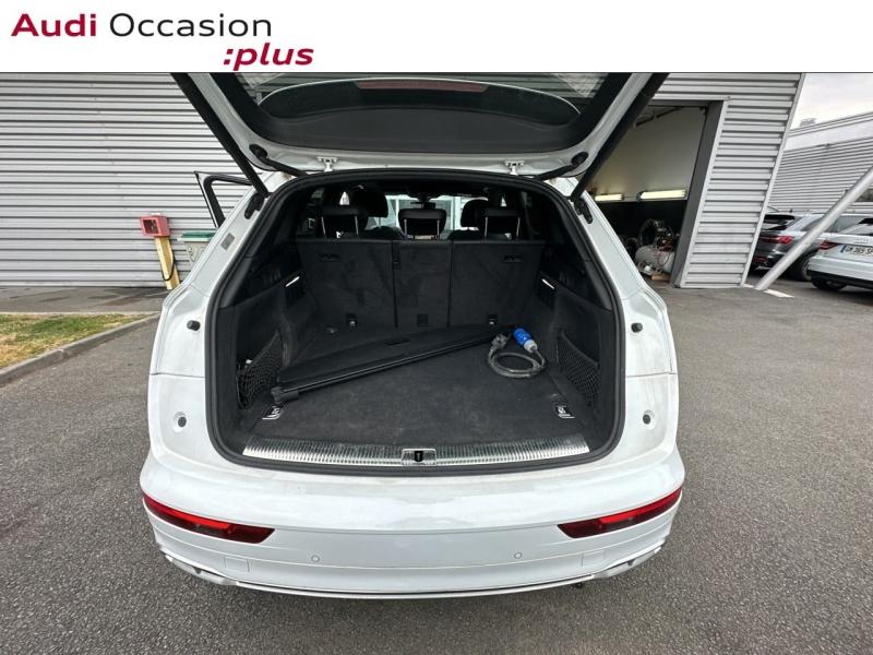 Voitures occasions Audi Q5 S line Lille