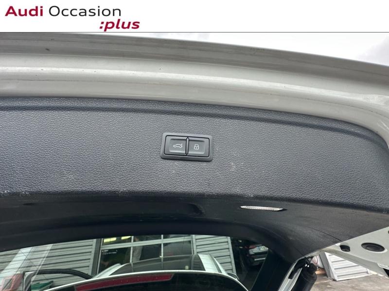 Voitures occasions Audi Q5 S line Lille