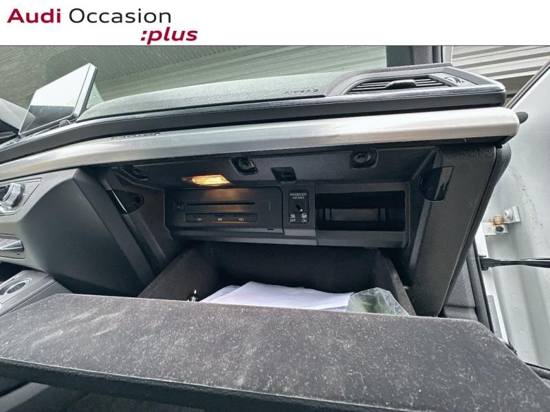 Voitures occasions Audi Q5 S line Lille