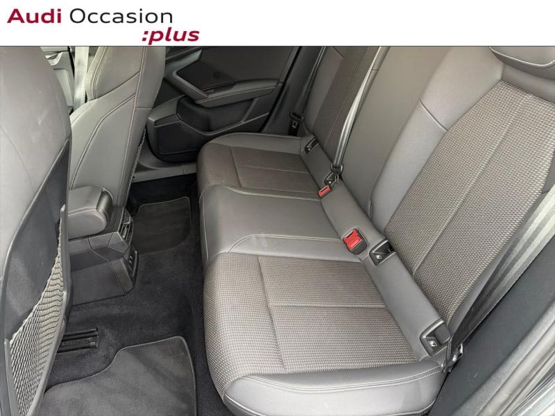 Voitures occasions Audi A3 Sportback S line Lille