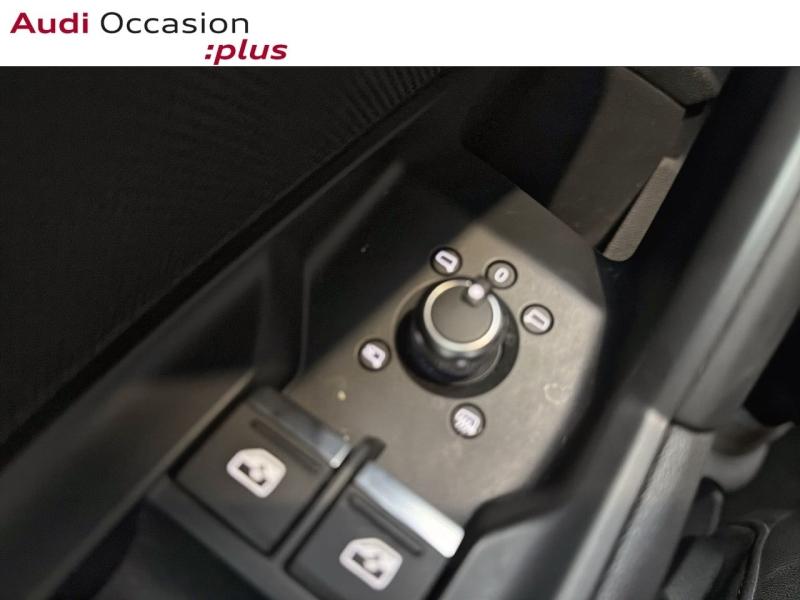 Voitures occasions Audi A3 Sportback S line Lille