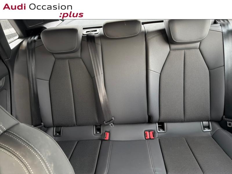 Voitures occasions Audi A3 Sportback S line Lille