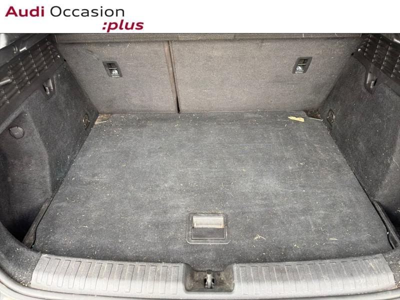 Voitures occasions Audi A3 Sportback S line Lille