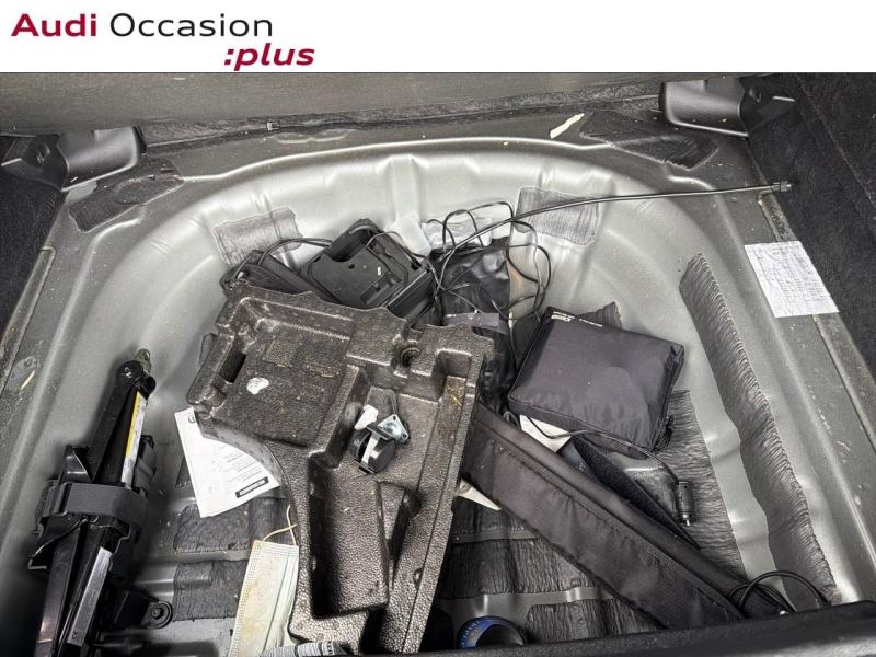 Voitures occasions Audi A3 Sportback S line Lille