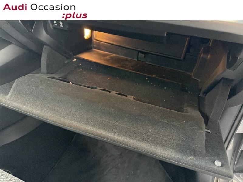 Voitures occasions Audi A3 Sportback S line Lille