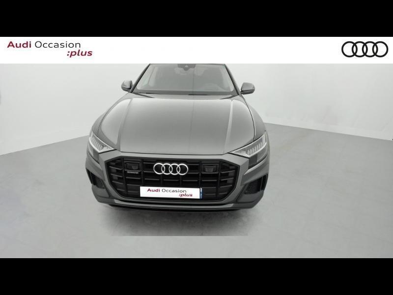 Voitures occasions Audi Q8 Avus extended Lille