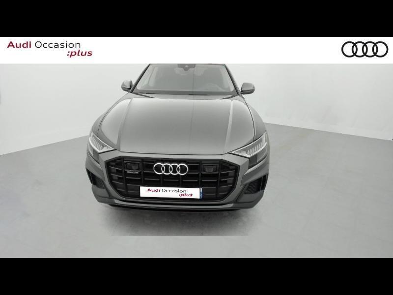 Voitures occasions Audi Q8 Avus extended Lille