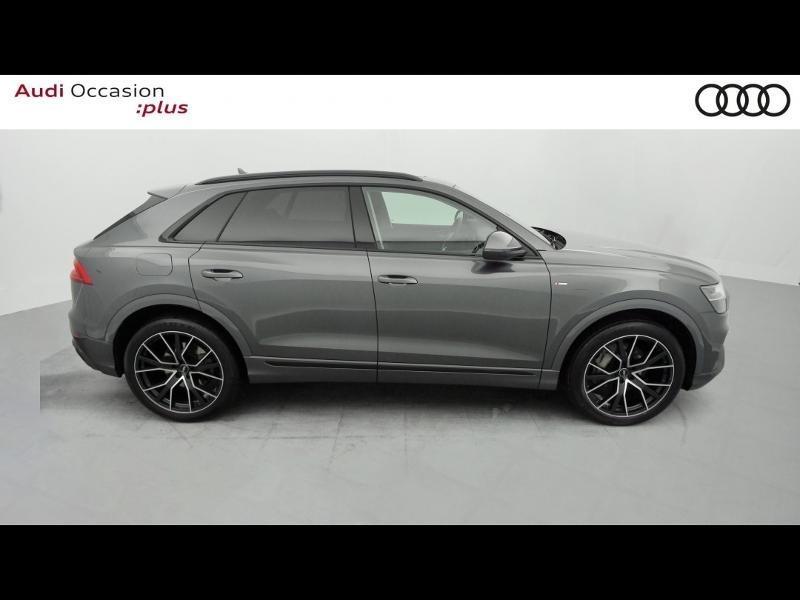 Voitures occasions Audi Q8 Avus extended Lille