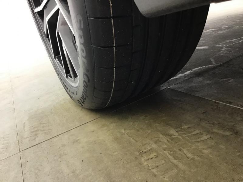 Voitures occasions Audi Q8 Avus extended Lille