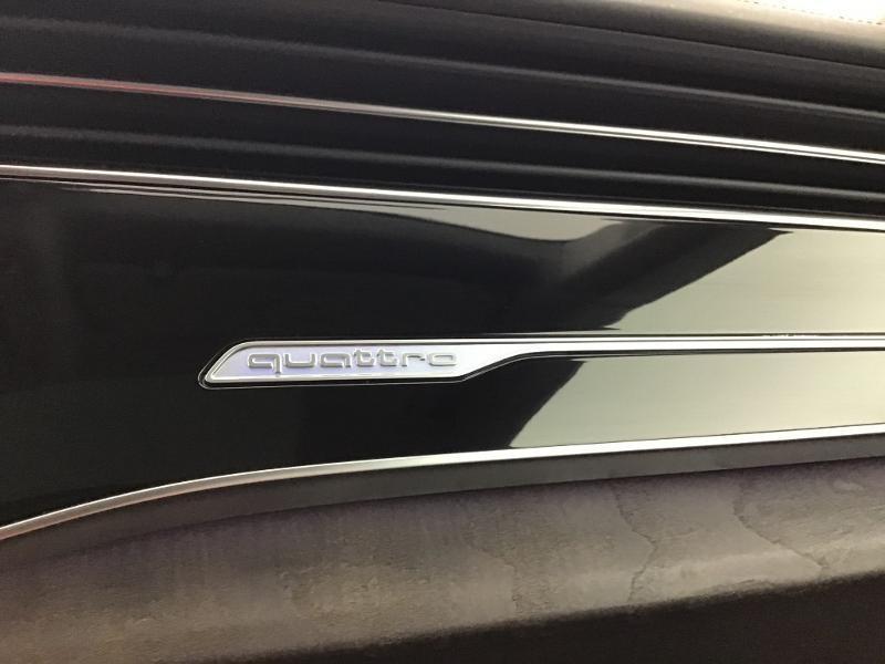 Voitures occasions Audi Q8 Avus extended Lille