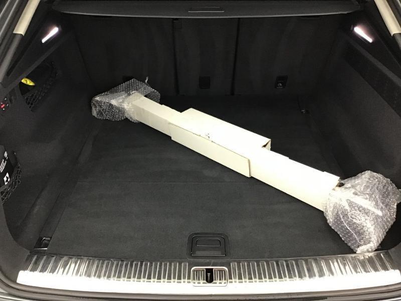 Voitures occasions Audi Q8 Avus extended Lille