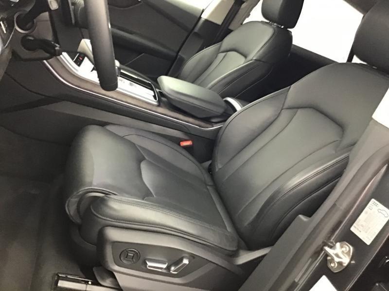 Voitures occasions Audi Q8 Avus extended Lille