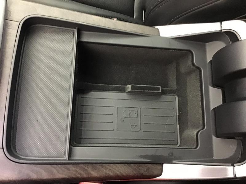 Voitures occasions Audi Q8 Avus extended Lille