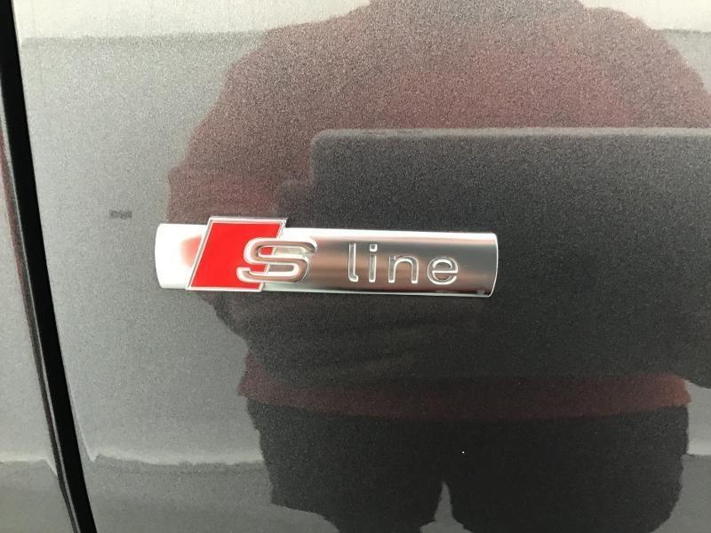 Voitures occasions Audi Q8 Avus extended Lille