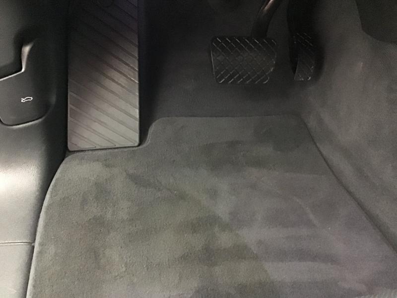 Voitures occasions Audi Q8 Avus extended Lille