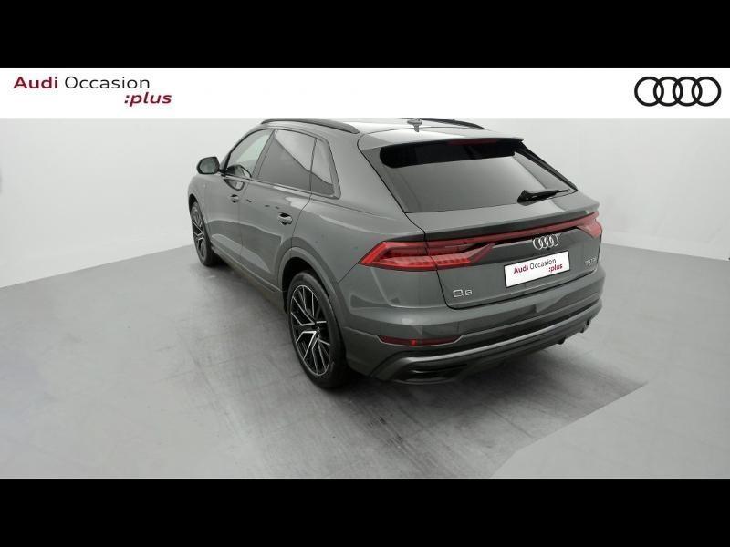 Voitures occasions Audi Q8 Avus extended Lille