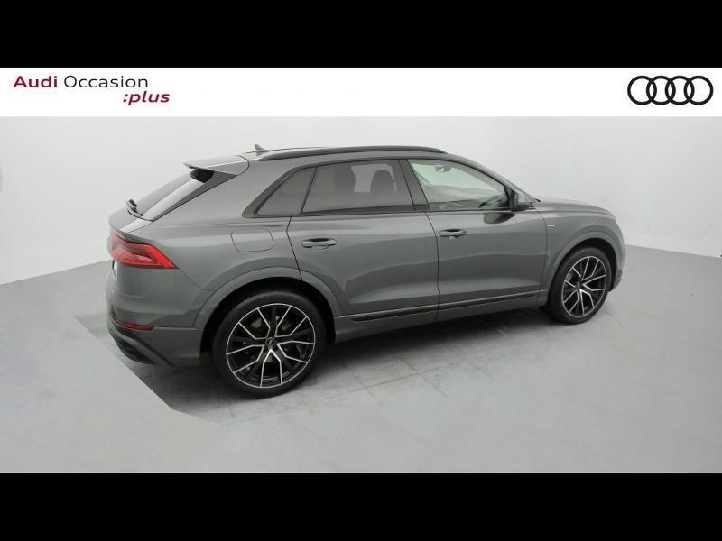 Voitures occasions Audi Q8 Avus extended Lille
