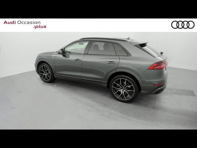 Voitures occasions Audi Q8 Avus extended Lille