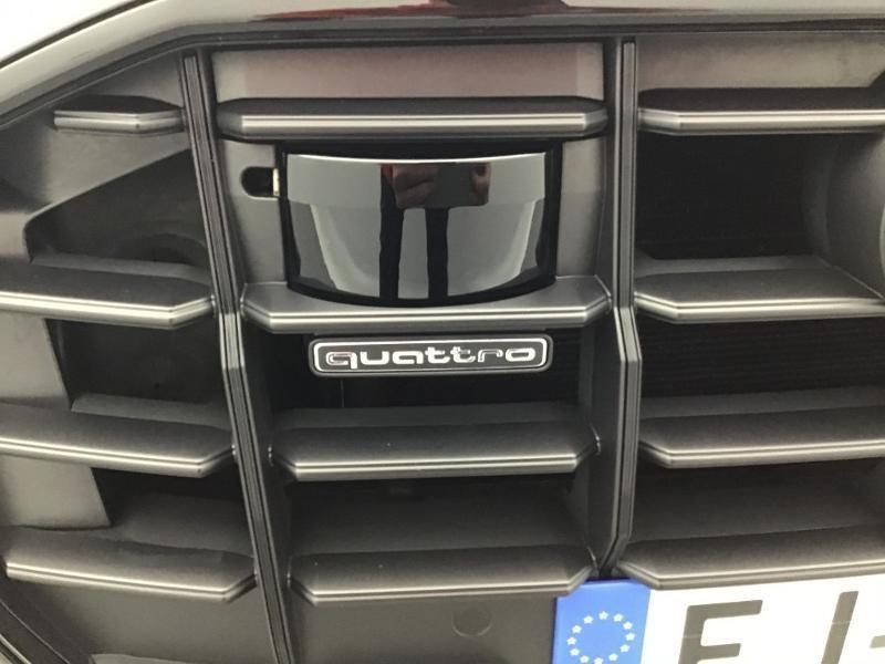 Voitures occasions Audi Q8 Avus extended Lille